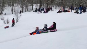 Д_о народной песни «Посиделки» _ МБУ ДО «ЦВО «ТВОРЧЕСТВО» г.о. Самара