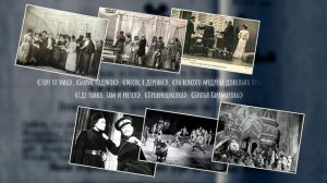 Московский Художественный театр