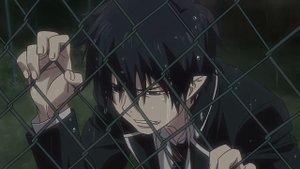 「Creditless」Blue Exorcist OP / Opening 1「UHD 60FPS」