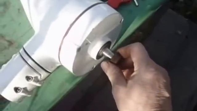 Китайский ветрогенератор SF-600-5 шесть месяцев в эксплуатации. смотреть онлайн