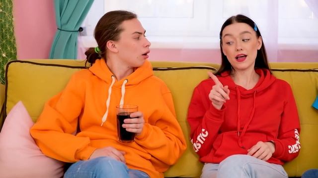 ГЕНИАЛЬНЫЕ ПРАНКИ | Смешные Идеи Как Разыграть Друзей от Multi DO смотреть онлайн