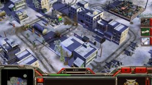 Command and Conquer - Generals за Китай