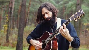 Улетай на крыльях ветра - theToughBeard на гитаре