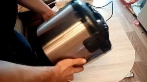 Принцип работы мультиварки и ее неисправности.mp4