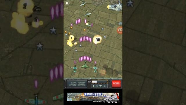 ifighter 1945 stage 8 смотреть онлайн