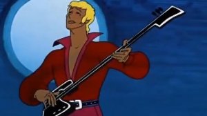 По следам бременских музыкантов   Луч солнца золотого