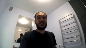 Ванная комната. Маленькая и эргономичная | Размеры и обзор ремонта