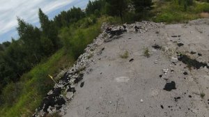 Над Лучом 17082024