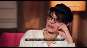 Ирина Хакамада: «Мы христианская нация»