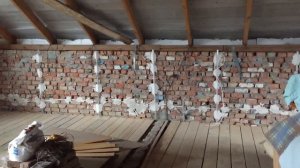 ШТУКАТУРКА СТЕН СВОИМИ РУКАМИ. КАК ПРАВИЛЬНО ШТУКАТУРИТЬ? День 1(#Стройка Руками)