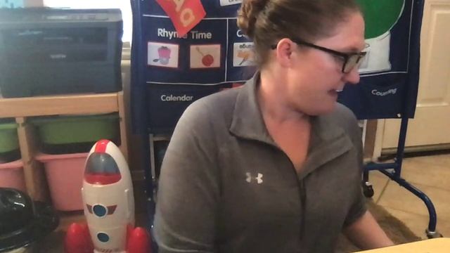 Homeschool Unit Study: Space смотреть онлайн