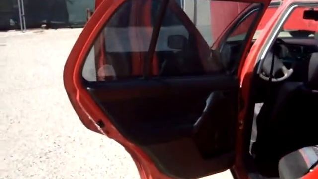 1998 Volkswagen Jetta GT 2.0 смотреть онлайн