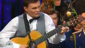 ЛАРИСА КРЫЛОВА - ФОНАРИК(видео от Бориса Плюснина)