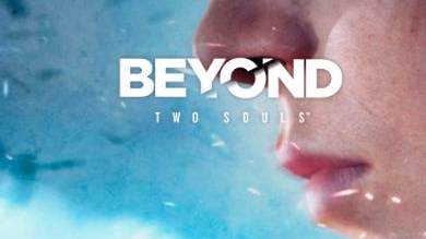 Beyond: Two Souls