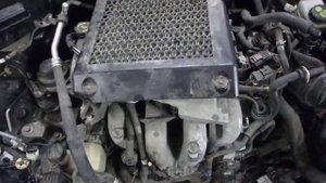 Двигатель Mazda для CX 7 2007-2012