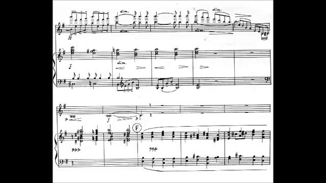 Kurt Atterberg - Suite No. 3 for Violin, Viola & String Orchestra, Op. 19, No. 1 (1917) смотреть онлайн
