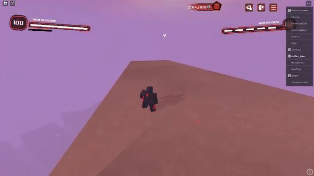 Roblox InVision's: Web-Verse [V3] - HOW TO UNLOCK ITSV COSTUME MILES! (Scavenger Hunt Tutorial) смотреть онлайн