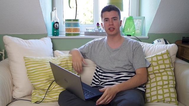 Dell XPS 13 2015 im Test | deutsch | OwnGalaxy смотреть онлайн