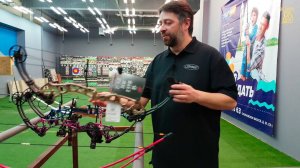 PSE Stinger Extreme 2018 | Первый взгляд