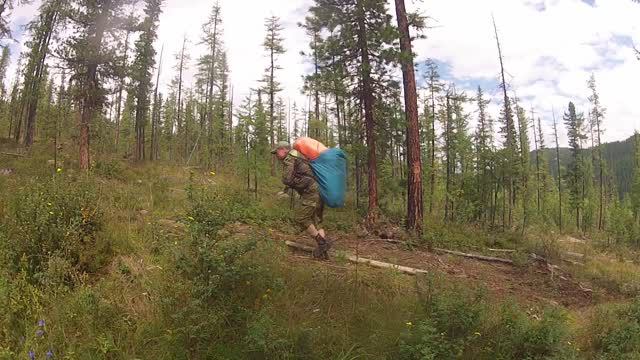 🚀 Дикий сплав и рыбалка в сердце Тофаларии! Рыбалка на реке Кантегир — часть 1