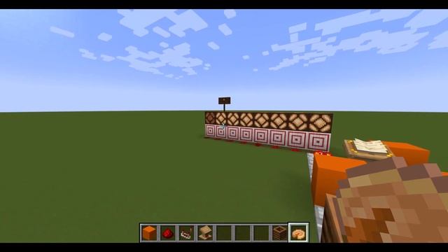 Minecraft Octal Computing - Composter Filter Circuit смотреть онлайн
