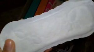 Хранение ЕЖЕДНЕВОК и чуть прокладок??