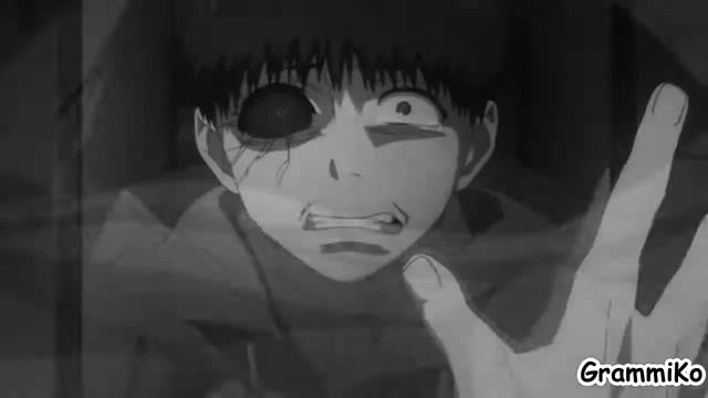 АНИМЕ клип | Токийский гуль смотреть онлайн