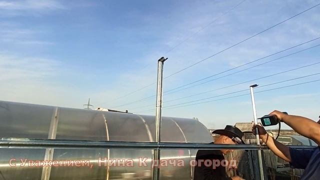 ЧУДОТЕПЛИЦА?? СБОРКА/МОНТАЖ ТЕПЛИЦЫ ПО ИНСТРУКЦИИ, СВОИМИ РУКАМИ- ЛЕГКО