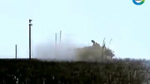 Территория загадок - НЛО. Хроники контактов