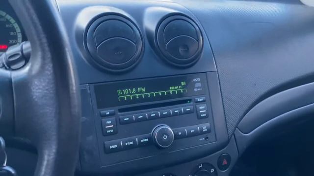 Aveo 2008 смотреть онлайн