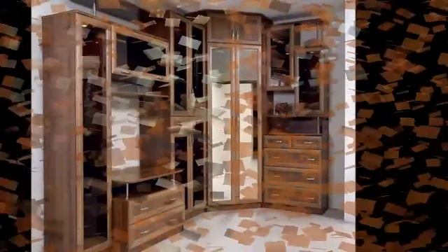 Стенки и горки угловые смотреть онлайн