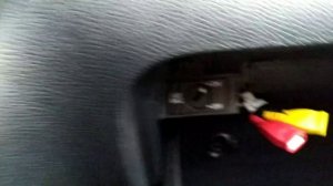 Установка головного устройства на VW Golf 6 с Aliexpress.  ISUDAR 8", Android 8,1.