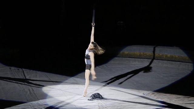 Anastasia Sycheva - Breaking the Connection (city of Moscow, RF) смотреть онлайн