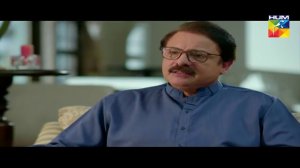 Khamoshi Episode # 28 HUM TV Drama