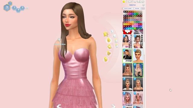 FEMALE/MALE CC FOLDER | SIMS 4: CLOTHES, SHOES, HAIR, ACC CC MODS FOLDER SHOWCASE ?FREE DOWNLOAD смотреть онлайн