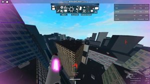 Бегаем в роблокс паркуре! || Roblox || Роблокс || Parkour ||