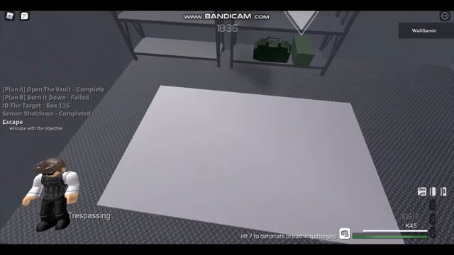 Как создать топ базу бандитов (первое видео с мантажем!)