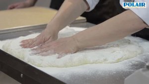 Чиабатта (чабатта) - секреты приготовления с использованием шкафа Polair Bakery #полаир #polair