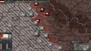 Hearts of Iron III - L'Envol de l'Aigle - Episode XXX