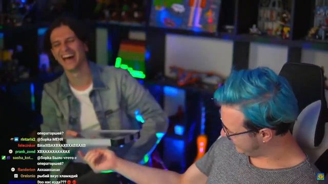 ПЯТЕРКА И МЕЛШЕР ДЕТЕКТОР ЛЖИ смотреть онлайн