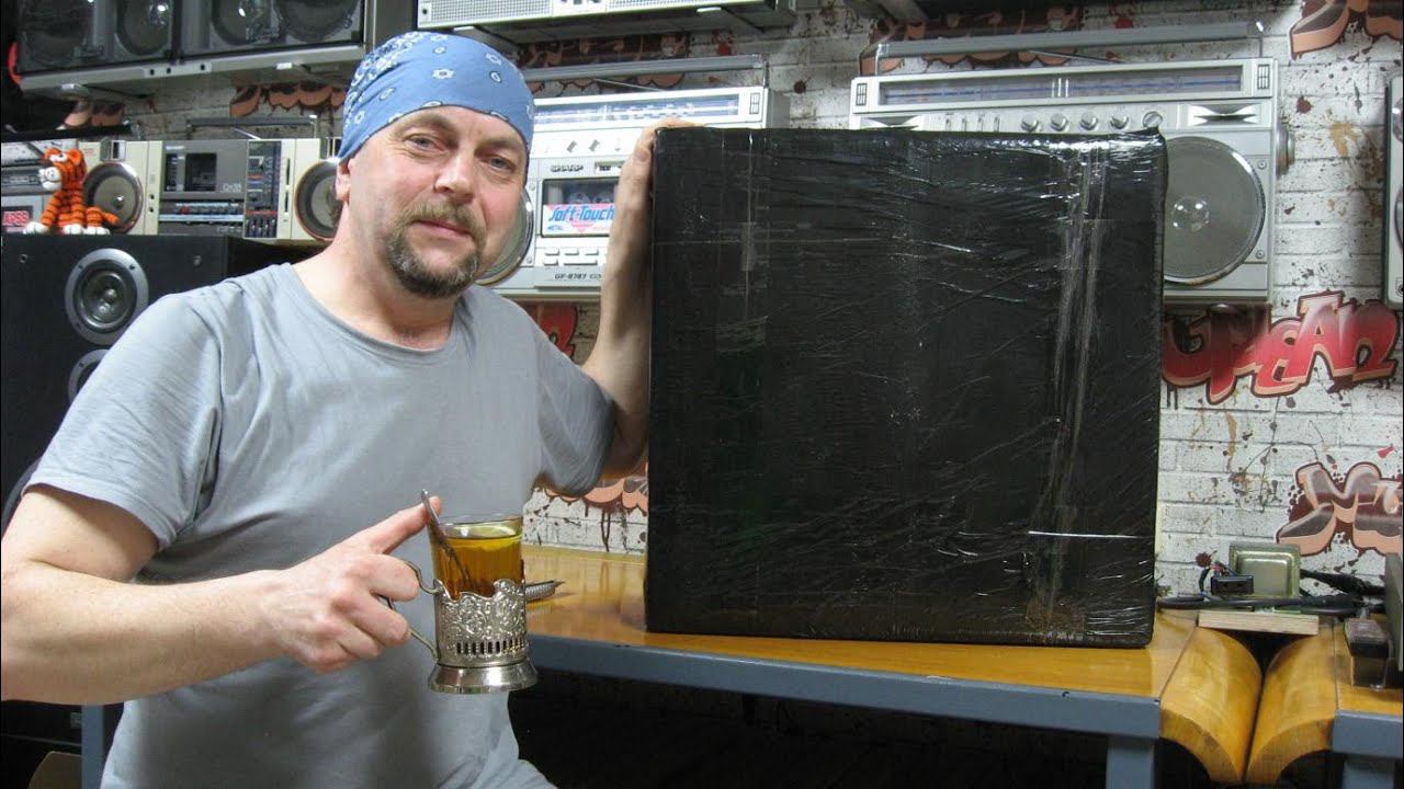 Сюрприз из Комсомольска на Амуре !!! смотреть онлайн