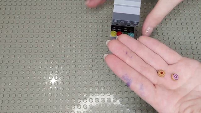 Лего кухня, Лего духовка, кухонный стол, инструкция, Лего самоделка, Лего город смотреть онлайн