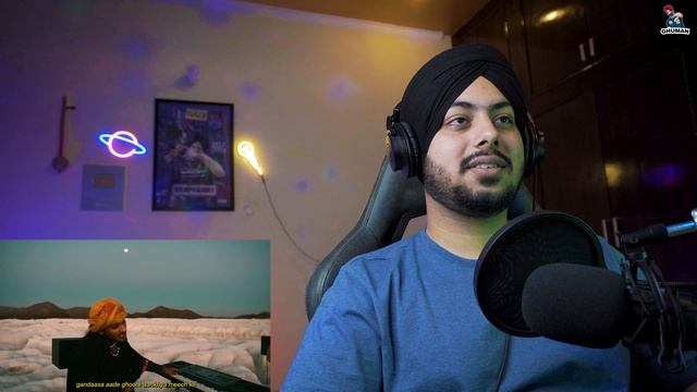 Reaction on Kitse | Nyn Music | Mohito | Latest Haryanvi Song | Indie Folk смотреть онлайн
