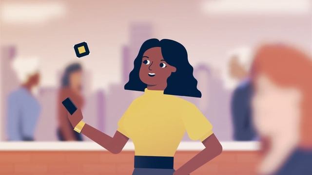 Master Motion Design with Ben Marriott | An Advanced Animation Course смотреть онлайн