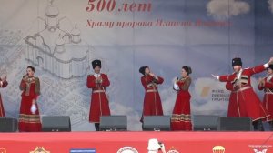 Виктор Сорокин и Московский Казачий хор I ОЙСЯ, ТЫ, ОЙСЯ!