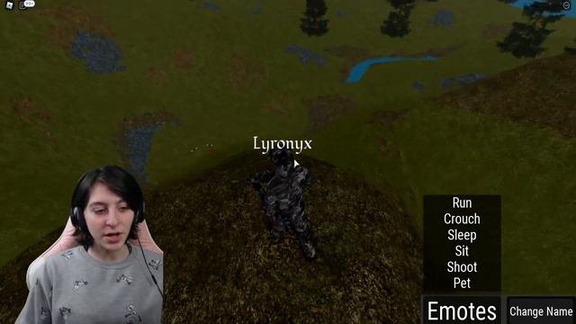 This is so WRONG! HUNTER Roblox Forgotten Worlds смотреть онлайн