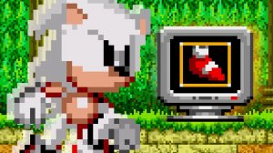 SONIC 2 MASTERED ULTRA INSTICT SONIC ► Sonic Hacks ► Gameplay