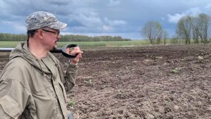 ЭТОТ КЛАД ПРОПАЛ много лет назад, но мы нашли ЕГО! КОП ТОЛПОЙ, ОСТАТКИ КЛАДА!