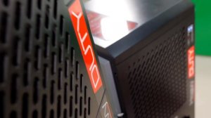 Осушители воздуха Ballu BDI-50L и BDI-80L