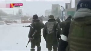 За Данбасс! Владимир Соседов   Слова  В Соседов